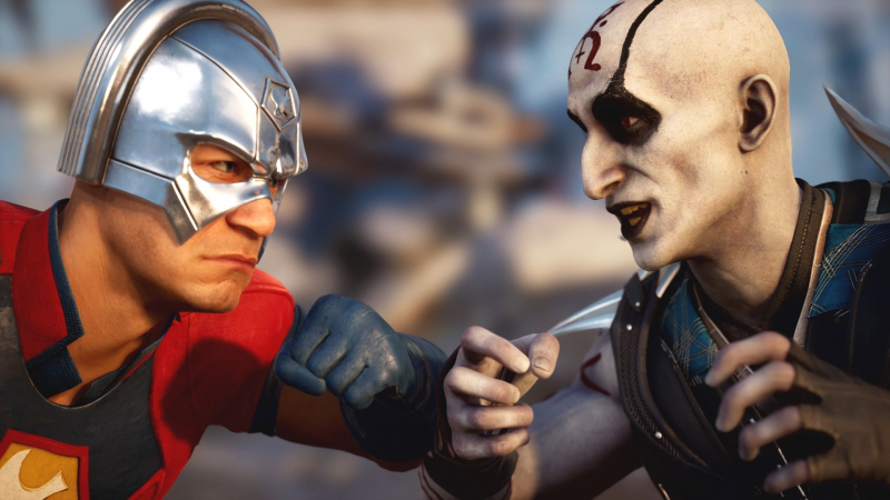 Куан Чи ворвётся в Mortal Kombat 1 на следующей неделе, а разработчики готовят сюжетное дополнение в духе Aftermath и «большой сюрприз» 