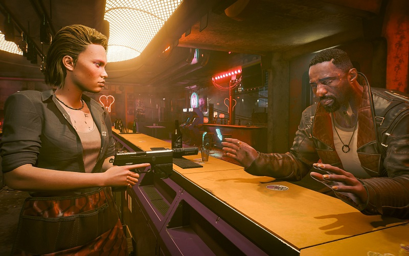 Для Cyberpunk 2077 вышел патч 2.11 с исправлением назойливых проблем, улучшением управления транспорта и новыми функциями для радио 