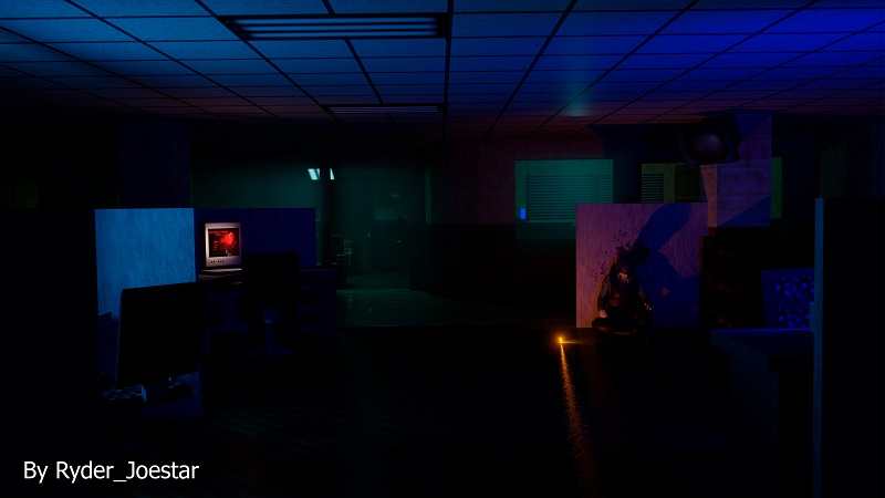 Группа моддеров задалась целью выпустить демейк ремейка Half-Life на движке оригинальной игры — вышла новая демоверсия Black Mesa Classic 