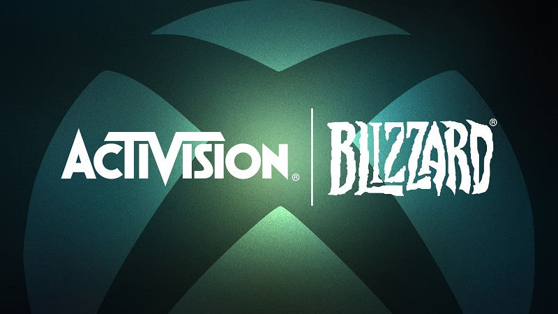 Microsoft уволит почти две тысячи сотрудников Activision Blizzard, Xbox и Bethesda 