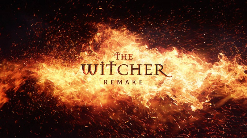 Разработчик ремейка первой The Witcher рассказал, чего ждать от новой версии классической RPG 