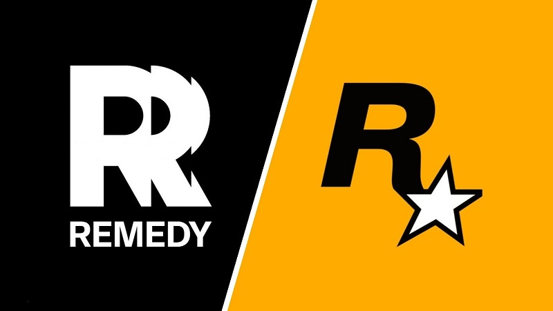 Remedy рассказала, чем закончился спор с Take-Two из-за буквы R в новом логотипе студии 