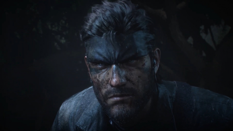 Слухи: ремейк первой MGS выйдет после Metal Gear Solid Delta: Snake Eater и другие подробности амбициозного проекта Konami 