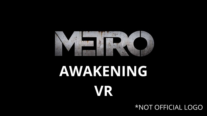 Слухи: следующая часть «Метро» получила название Metro Awakening и будет VR-игрой 