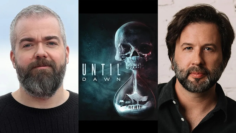 Sony анонсировала экранизацию ужастика Until Dawn с рейтингом «для взрослых» — фильм снимет режиссёр «И гаснет свет…» 