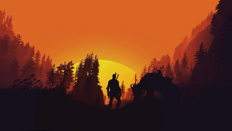 The Witcher 3: Wild Hunt скоро перестанут тестировать на Windows 7 и 8.1 — CD Projekt RED объявила дату окончания поддержки старых ОС 