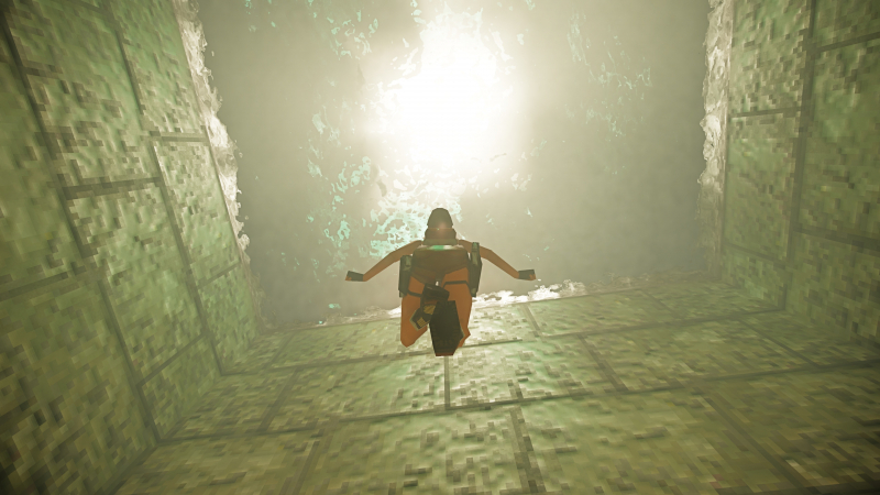 «Вот так и должны выглядеть ремастеры»: вышла демоверсия мода для первой Tomb Raider, который добавляет в игру трассировку пути 