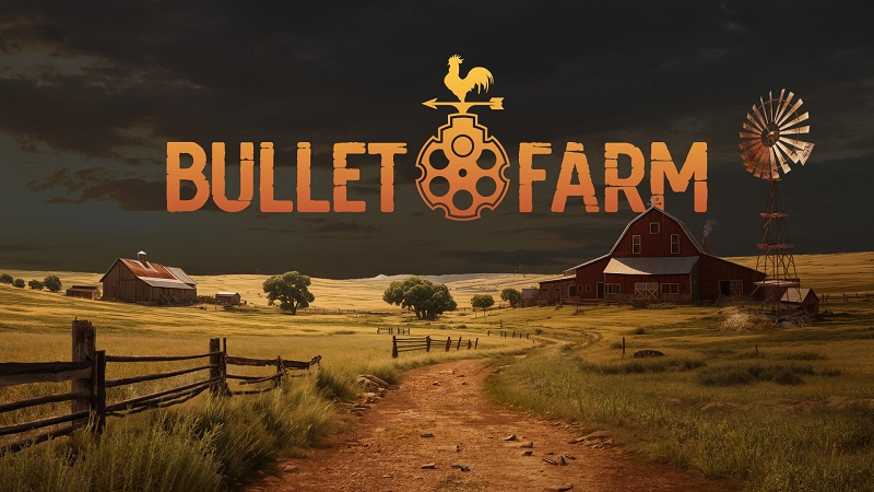 Легендарный разработчик Call of Duty открыл студию BulletFarm для создания олдскульного кооперативного AAA-шутера 