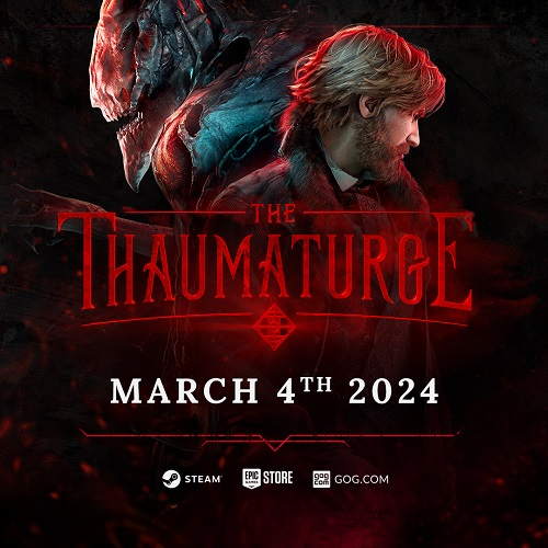 Релиз мрачной ролевой игры The Thaumaturge от авторов ремейка The Witcher опять отложили — разработчики испугались конкуренции 