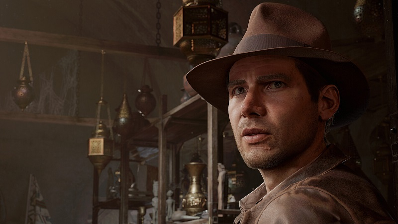 Слухи: Starfield и Indiana Jones and the Great Circle всё-таки выйдут на PS5 