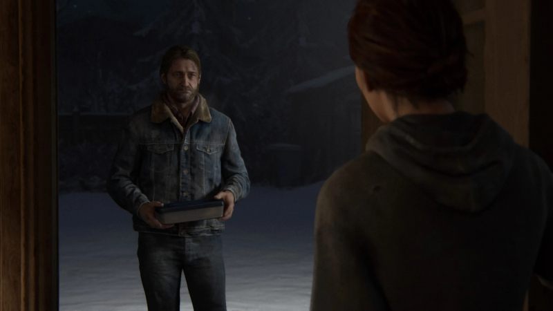 «Так же восхитительна, как первая и вторая часть»: The Last of Us Part III получила право на жизнь 