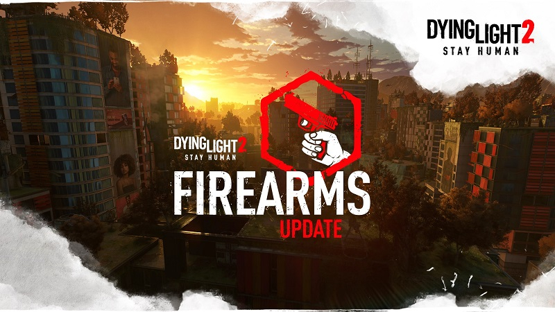 Techland анонсировала крупнейшее обновление для Dying Light 2 Stay Human и новое издание игры — «самое богатое и цельное» 