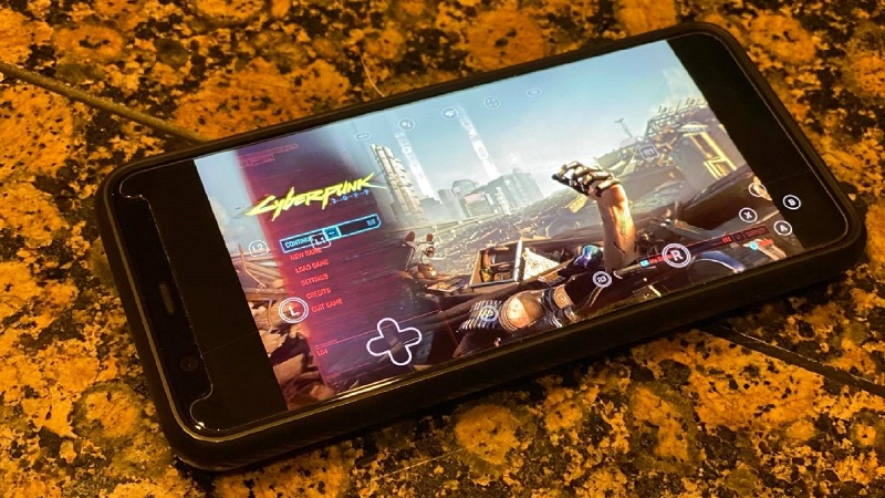 CD Projekt Red готова доверить разработку мобильных игр по Cyberpunk 2077 и The Witcher сторонним студиям 