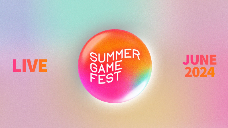 Церемония открытия Summer Game Fest 2024 пройдёт в ночь на 8 июня — первые подробности главного игрового шоу лета 