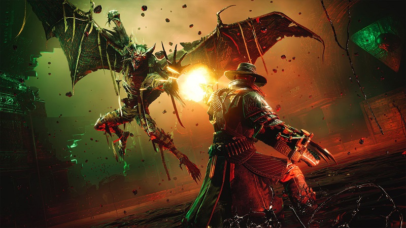 Diablo IV, Evil West, Ark: Survival Ascended и другие: Microsoft раскрыла, какие игры выйдут в Game Pass в конце марта и начале апреля 