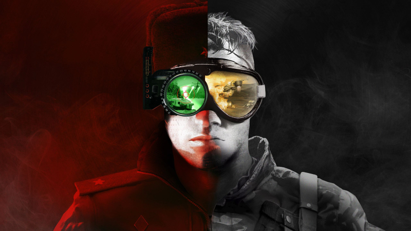 Electronic Arts намекнула, что готовит новые ремастеры Command & Conquer 