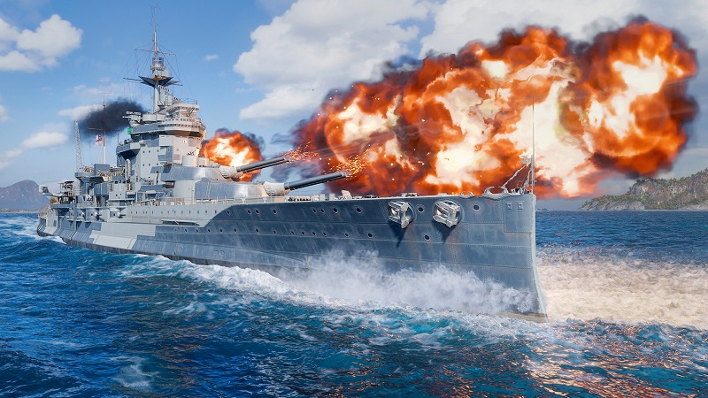 Lesta Games выразила готовность выпустить «Мир танков» и «Мир кораблей» на российской консоли и помочь с её разработкой 