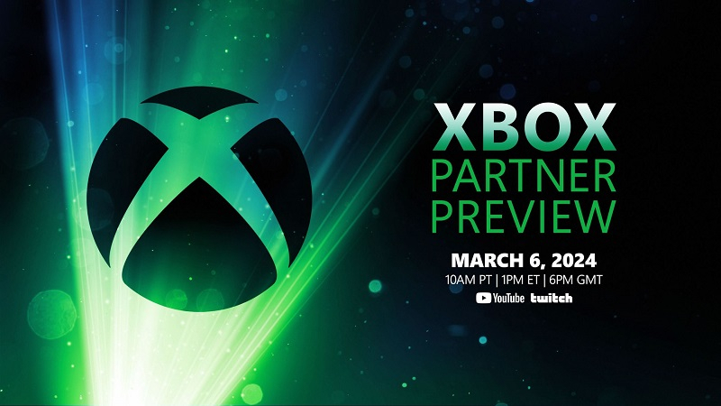 Microsoft покажет игры сторонних разработчиков на новой презентации — где и когда смотреть Xbox Partner Preview 
