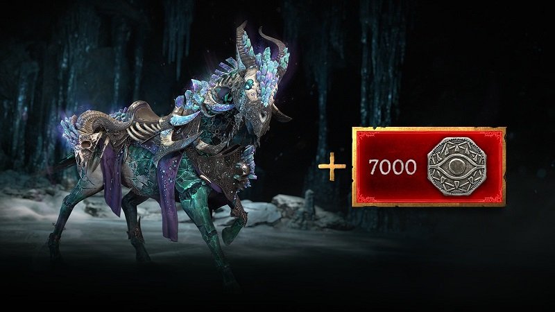 «Никаких обликов для лошадей за $65»: No Rest for the Wicked обойдётся без монетизации в духе Diablo IV 