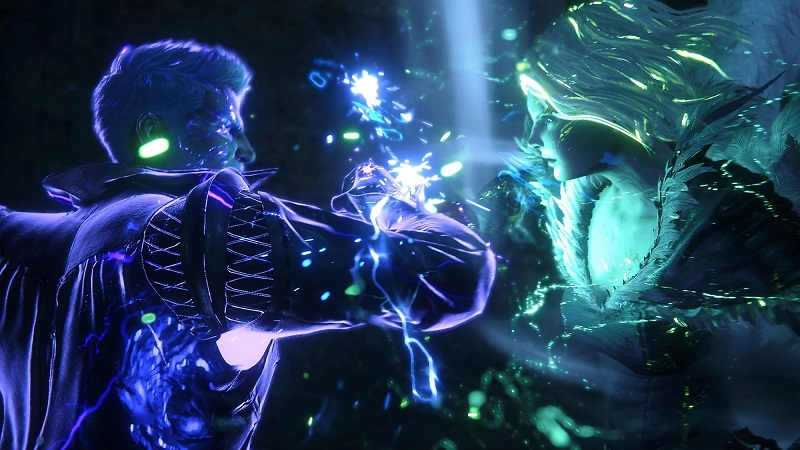 Square Enix: ПК-версия Final Fantasy XVI получит «довольно высокие» системные требования и демоверсию, причём уже скоро 