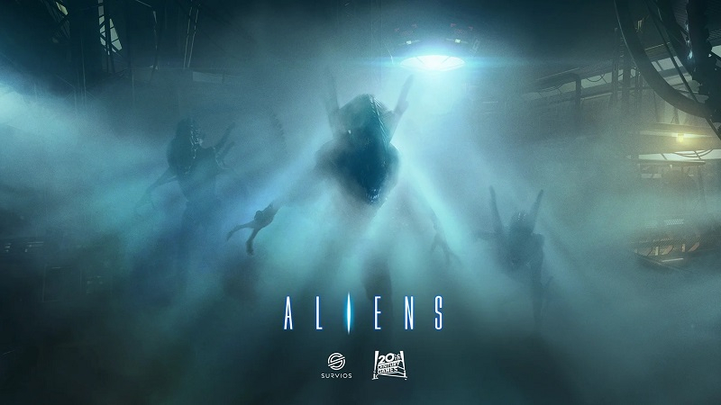Анонсирован VR-хоррор Alien: Rogue Incursion, который полностью погрузит игроков в ужасы вселенной «Чужого» 