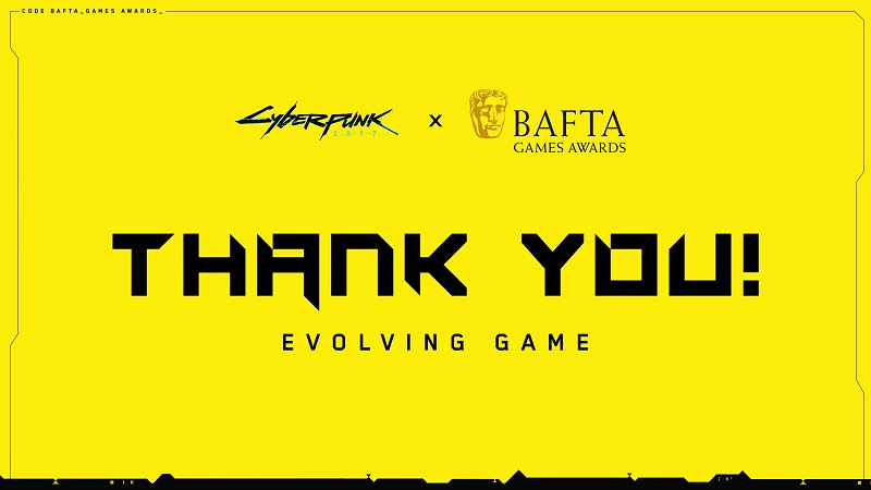 Baldur’s Gate 3 стала лучшей игрой 2023 года на BAFTA Games Awards 2024 и установила историческое достижение 