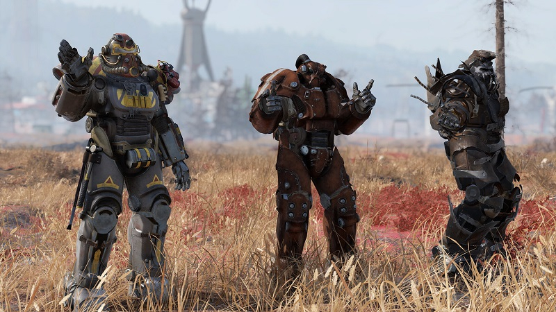 Благодаря сериалу Fallout популярность игр серии в Steam подскочила «более чем вдвое», а Fallout 76 даже установила новый рекорд 