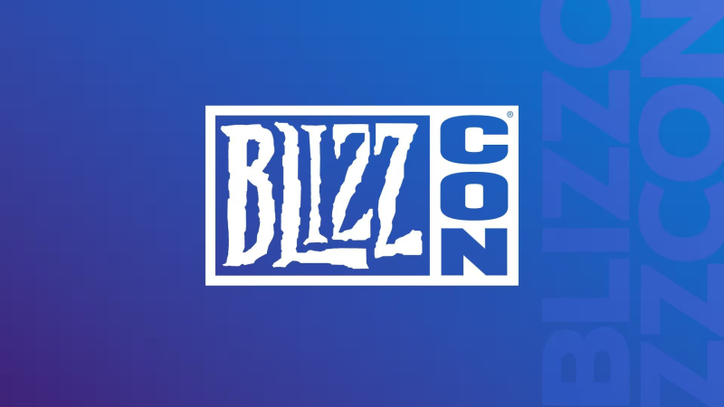 Blizzard отменила BlizzCon 2024, но с пустыми руками фанатов не оставит 