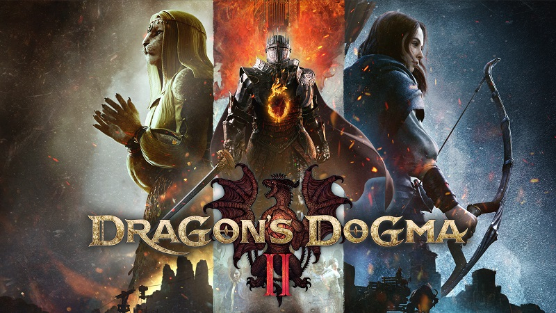 Capcom раскрыла продажи Dragon’s Dogma 2 — технические проблемы не помешали успеху 