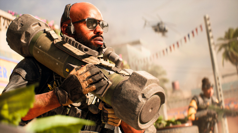 Electronic Arts привлекла к разработке следующей Battlefield создателей ремейка Dead Space — седьмой сезон Battlefield 2042 оказался последним 