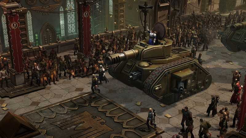 Исследование раскрыло траты российских игроков в начале 2024 года — Helldivers 2, Baldur’s Gate 3 и Warhammer 40,000: Rogue Trader в лидерах 