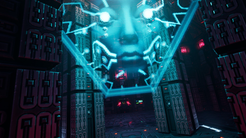 Масштабный патч 1.2 для ремейка System Shock наконец получил дату выхода — повсеместные улучшения и полностью переработанный финальный босс 