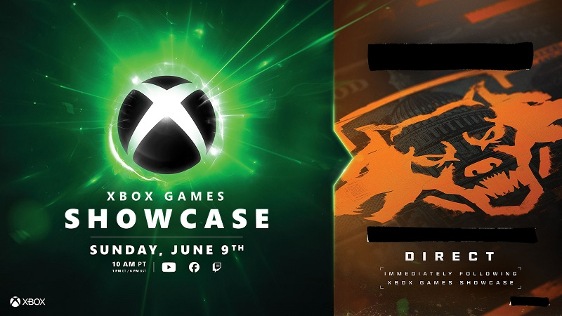 Microsoft поделилась первыми подробностями Xbox Games Showcase 2024 и показала тизер презентации новой игры в «полюбившейся серии» 