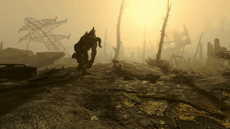 «Нам не терпится подорвать мир снова»: Amazon продлила сериал Fallout на второй сезон 
