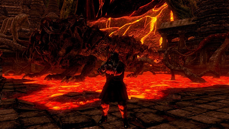 Не помешал бы Dark Souls: ведущий разработчик No Rest for the Wicked встал на защиту раннего доступа 