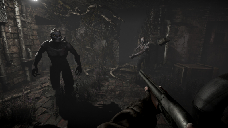 Один из лучших модов для Doom II скоро получит ремейк на Unreal Engine 5 — страница Total Chaos появилась в Steam 