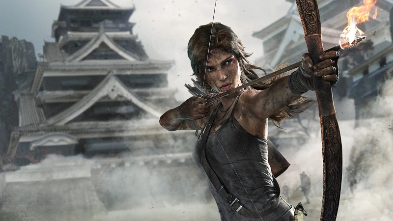 Спустя 10 лет Tomb Raider: Definitive Edition наконец вышла на ПК, но только в Microsoft Store 