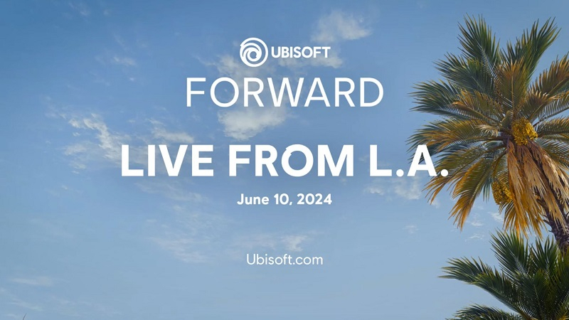Ubisoft подтвердила июньскую трансляцию Ubisoft Forward — что покажут на шоу 
