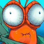 В Steam и на консолях вышел боевик Another Crab’s Treasure в духе Dark Souls, но про краба-отшельника — игроки в восторге