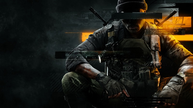 Activision оставила Call of Duty: Black Ops 6 без русской озвучки, но это не точно 