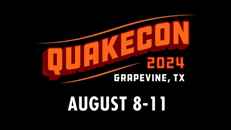 Bethesda подтвердила QuakeCon 2024 — фанаты надеются на анонс Doom Year Zero и Quake 6 
