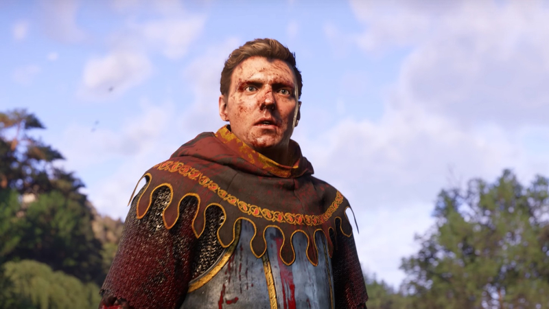 Глава разработки Kingdom Come: Deliverance 2 рассказал, как игра работает на его ПК с Ryzen 9 7950X3D и RTX 4080 Super 