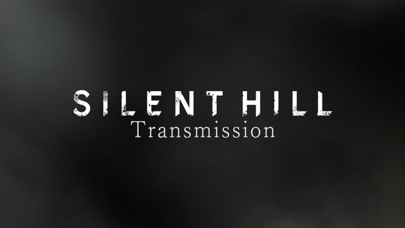 Konami со дня на день расскажет о новых играх Silent Hill и не только — анонсирована презентация Silent Hill Transmission 