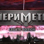 На 20-летие российской стратегии «Периметр» в Steam выйдет переиздание со «множеством улучшений» — трейлер «Периметр: Legate Edition»