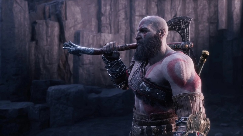 Надёжный инсайдер: следующим эксклюзивом PlayStation на ПК станет God of War Ragnarok 