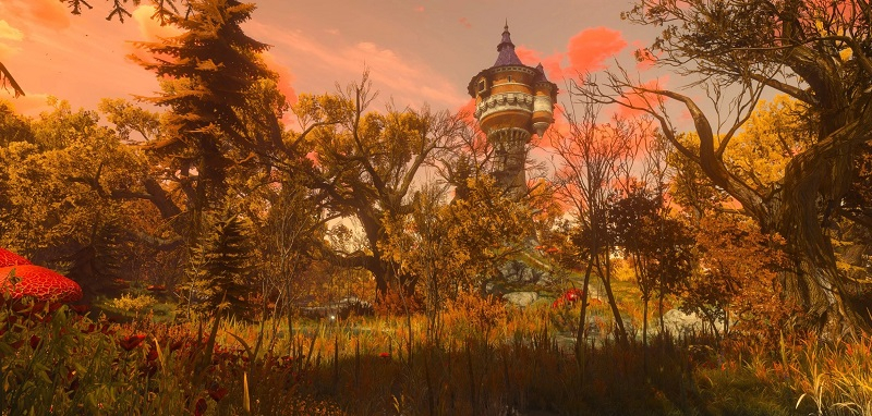 Разработчик The Witcher 3: Wild Hunt выпустил для игры мод с альтернативной версией самого красочного квеста из аддона «Кровь и вино» 