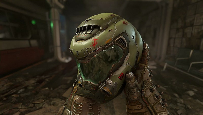 Скорый анонс новой Doom подтвердил надёжный источник — первые подробности Doom: The Dark Ages 