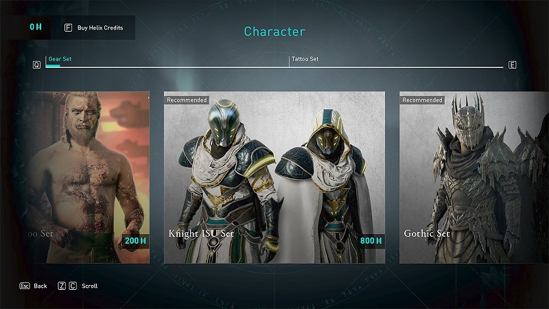 Слухи: платформа Assassin's Creed Infinity станет рассадником микротранзакций и будет включать игры по подписке 