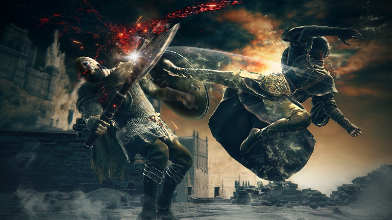 Аддон Elden Ring: Shadow of the Erdtree побил рекорд The Witcher 3: Blood and Wine, став самым высокооценённым DLC в истории 