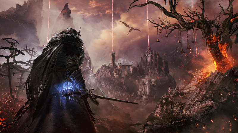 CI Games подтвердила, когда выйдет следующая Lords of the Fallen — похоже, на ПК игра станет эксклюзивом Epic Games Store 